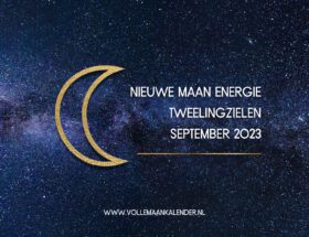 Nieuwe maan in Maagd & Mercurius direct; wat betekent dit voor tweelingzielen en zielsconnecties?