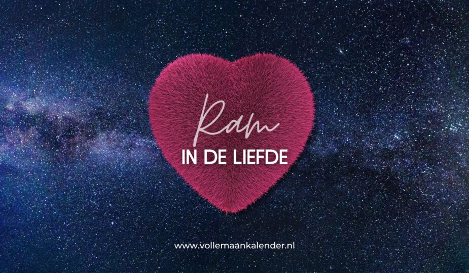 Sterrenbeeld Ram: Zó ben jij in de liefde (en dit zijn jouw beste matches)