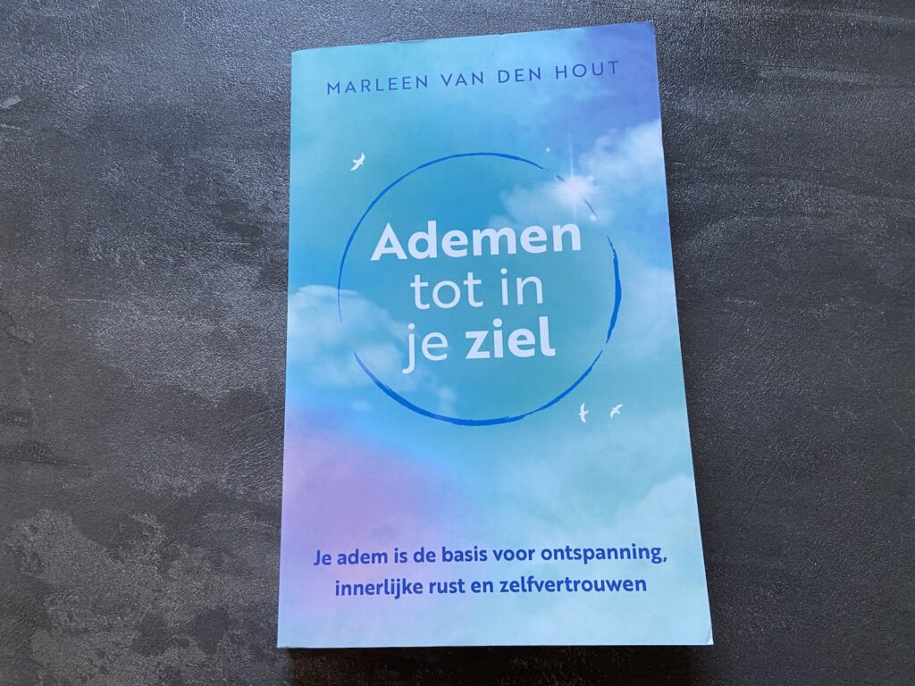 Review: Ademen tot in je ziel - VolleMaanKalender.nl