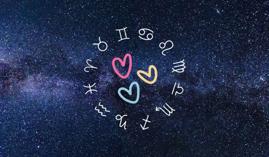 Deze drie single sterrenbeelden vinden in november 2023 de liefde
