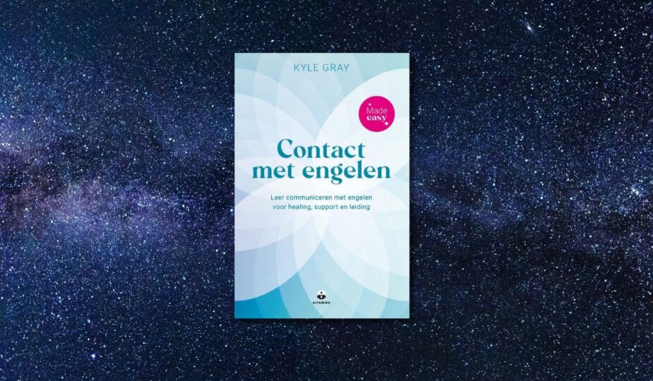 Review Contact met engelen