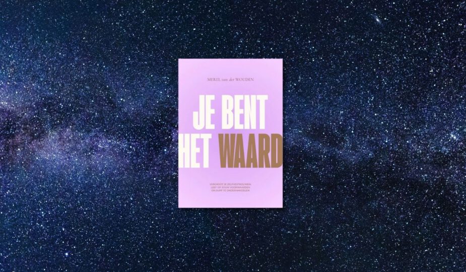 Review: Je bent het waard
