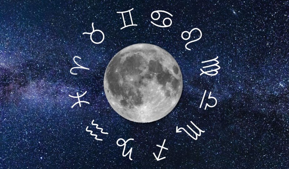 Voor deze drie tekens gaat er tijdens de volle maan in Stier inclusief eclips 't meest veranderen…