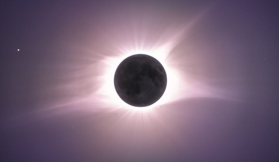 Wat is een eclips-seizoen? Een korte uitleg