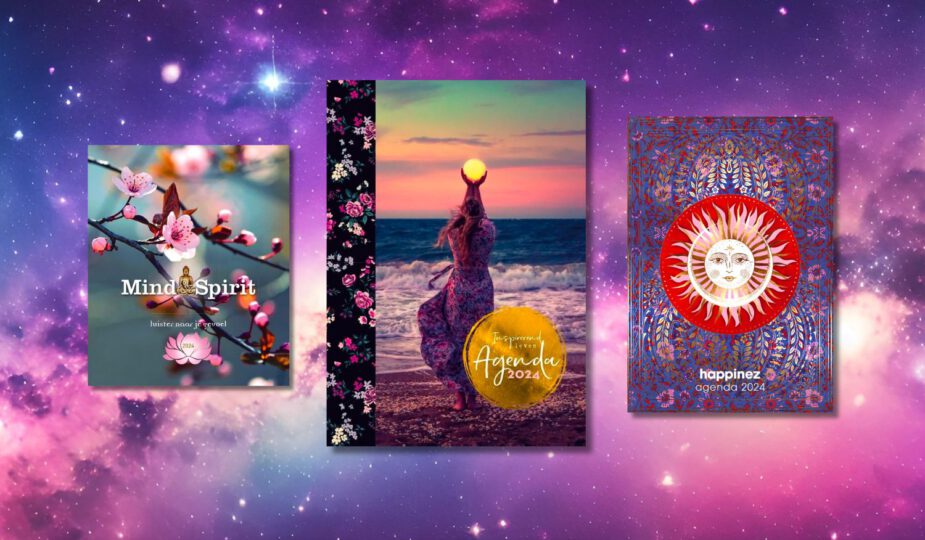 Spirituele agenda 2024: dit zijn de beste keuzes