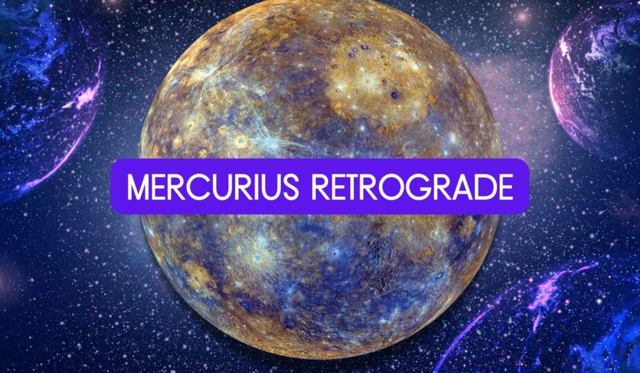 Mercurius retrograde in Steenbok december 2023: dit is de energie