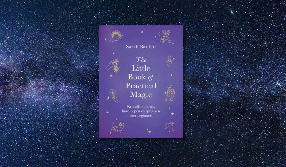 Review: The Little Book of Practical Magic