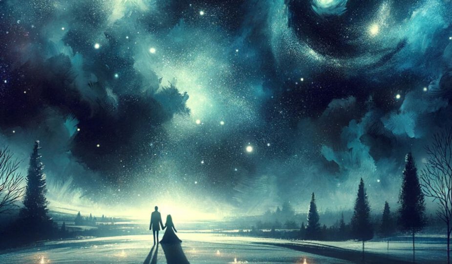 Tweelingzielen december 2023 & korte terugblik