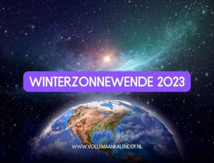 Winterzonnewende 2023