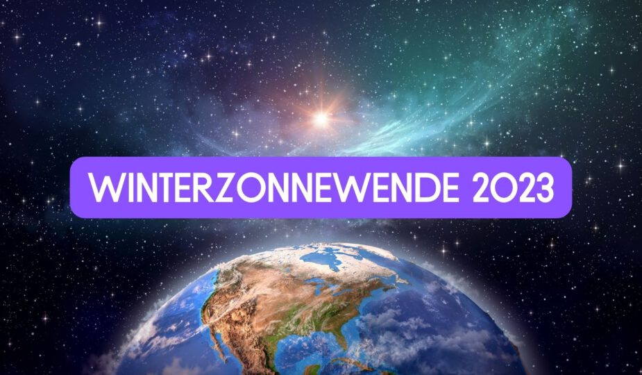 Winterzonnewende 2023
