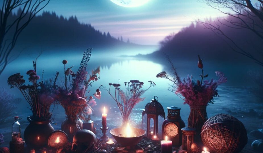 Astrology for your Soul: februari 2024