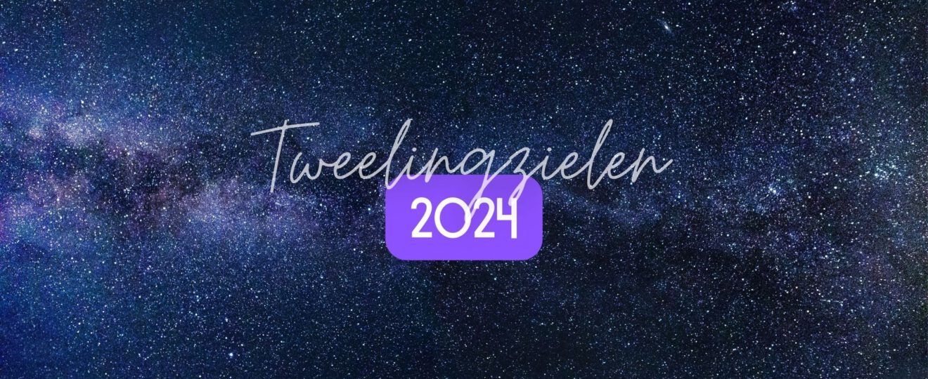 Tweelingzielen 2024 - Tweelingzielen - VolleMaanKalender.nl