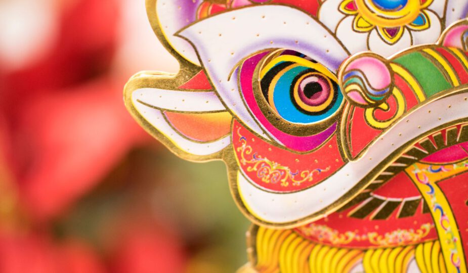 Chinees Nieuwjaar 2024: Jaar van de Houten Draak (en dit is de betekenis)