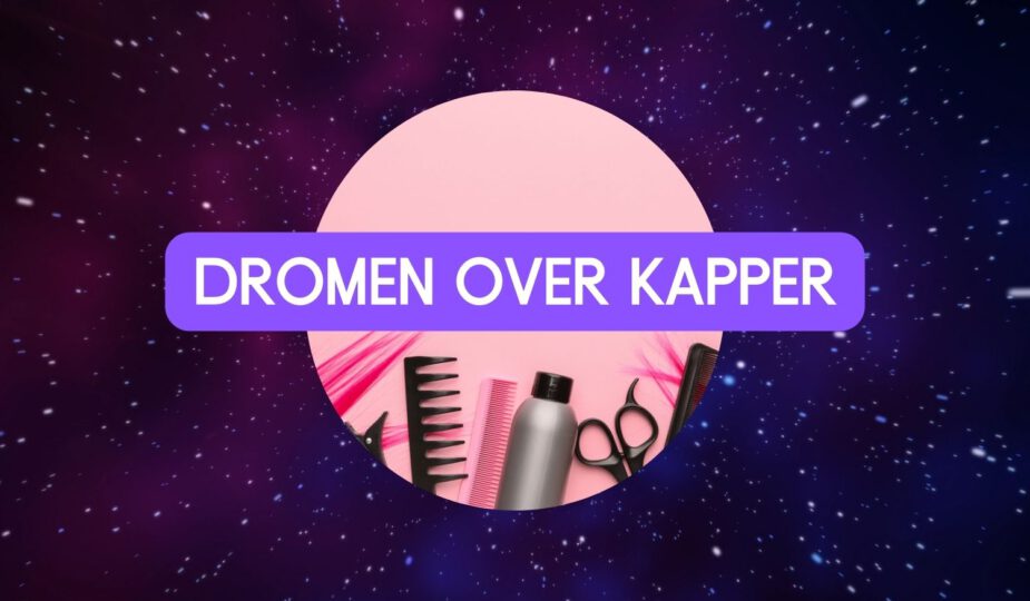 Dromen over de kapper / haren knippen, wat betekent dat?
