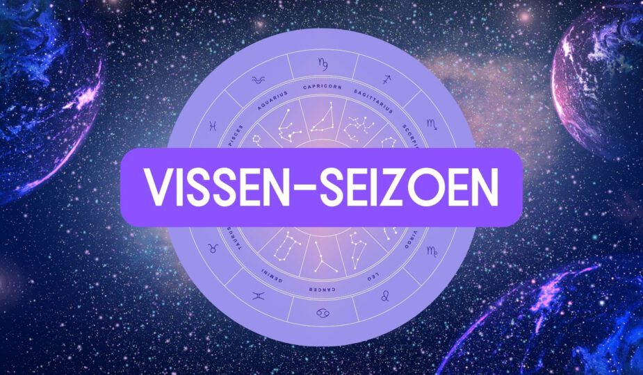 Vissen-seizoen: wat betekent dit voor jou?