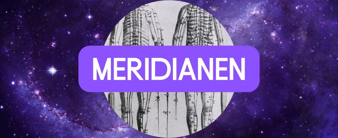 Wat zijn Meridianen?