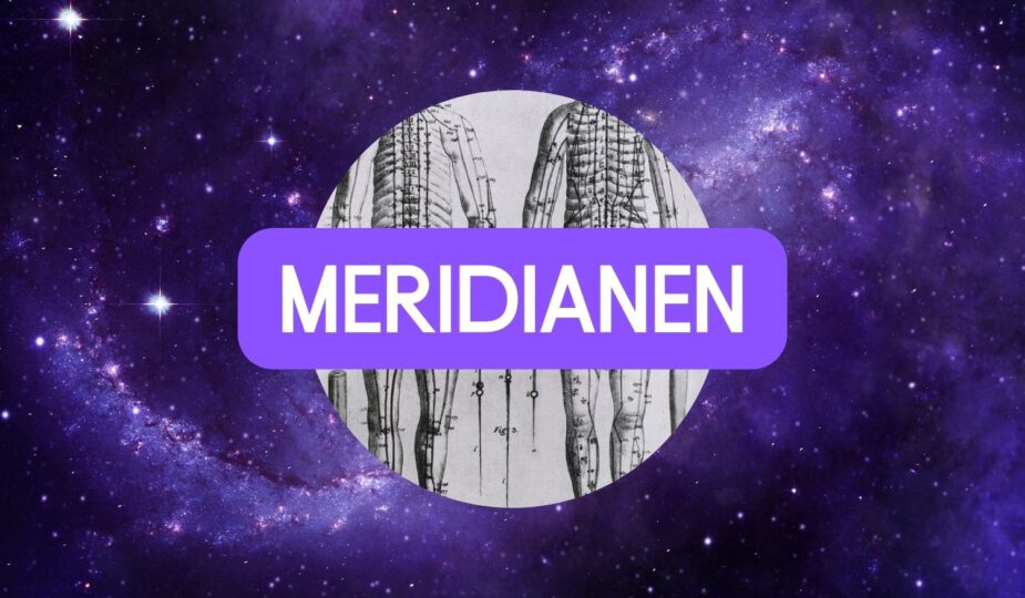 Wat zijn Meridianen?