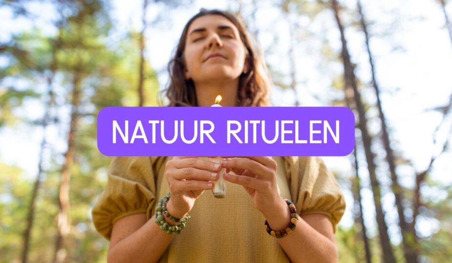 Natuurrituelen