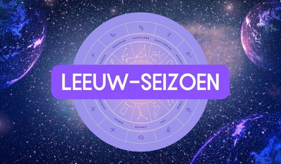 Leeuw-seizoen: wat betekent dit voor jou?