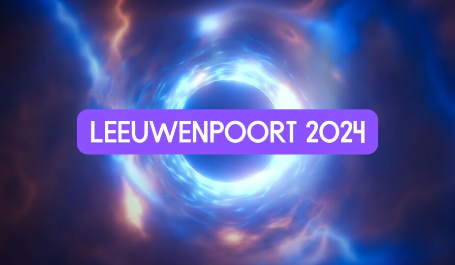 Leeuwenpoort 2024: dit is de energie