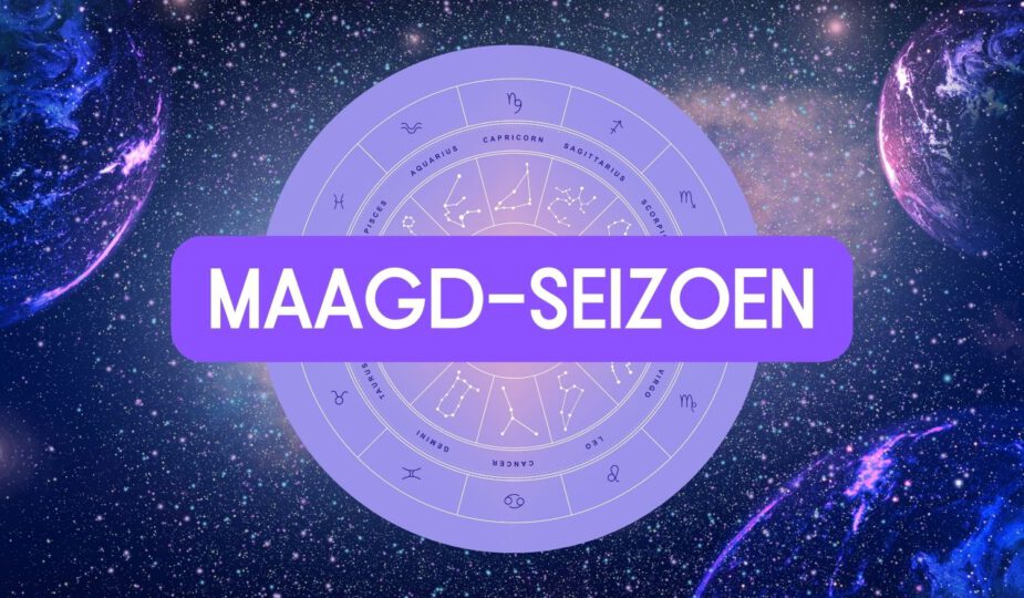 Maagd-seizoen wat betekent dit voor jou