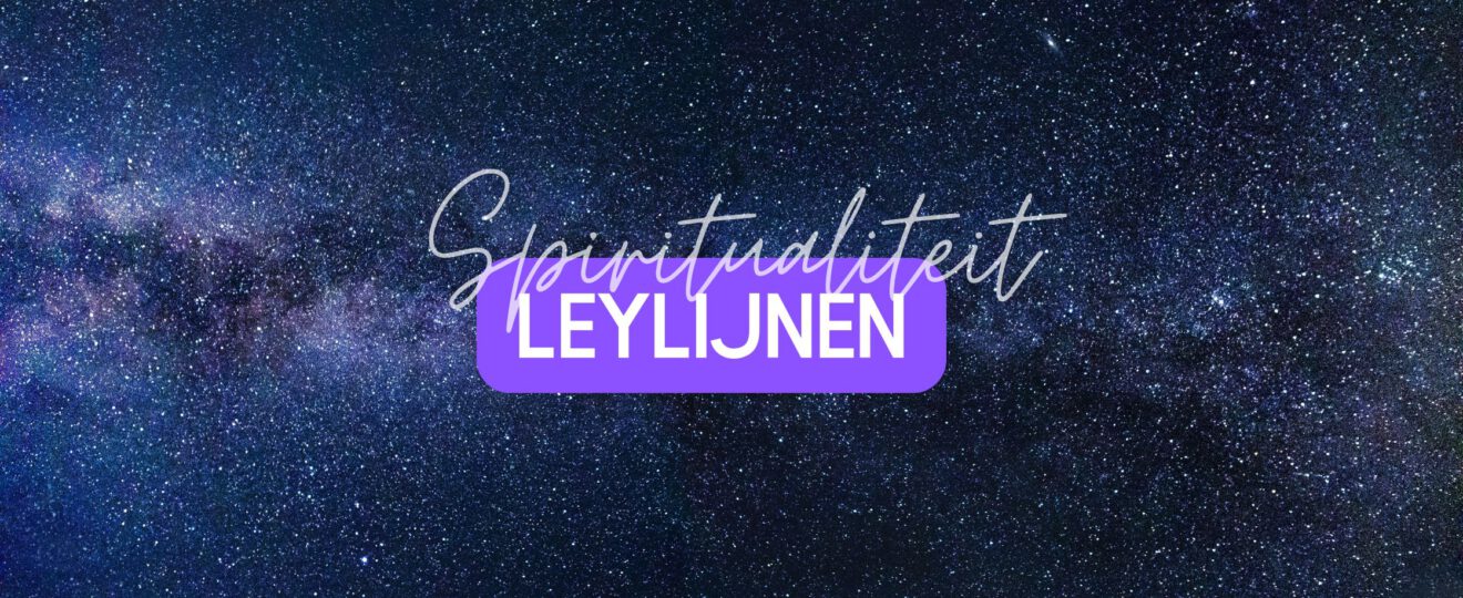 Wat zijn leylijnen? Een uitleg