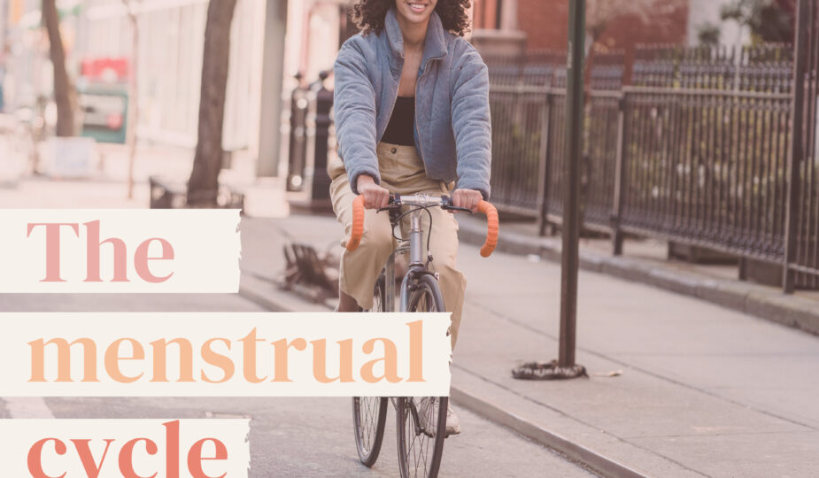 Gezond door je cyclus: bewuste keuzes voor je menstruatie