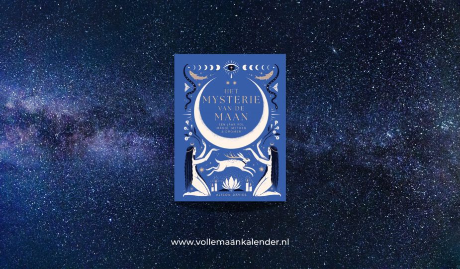 Het mysterie van de maan