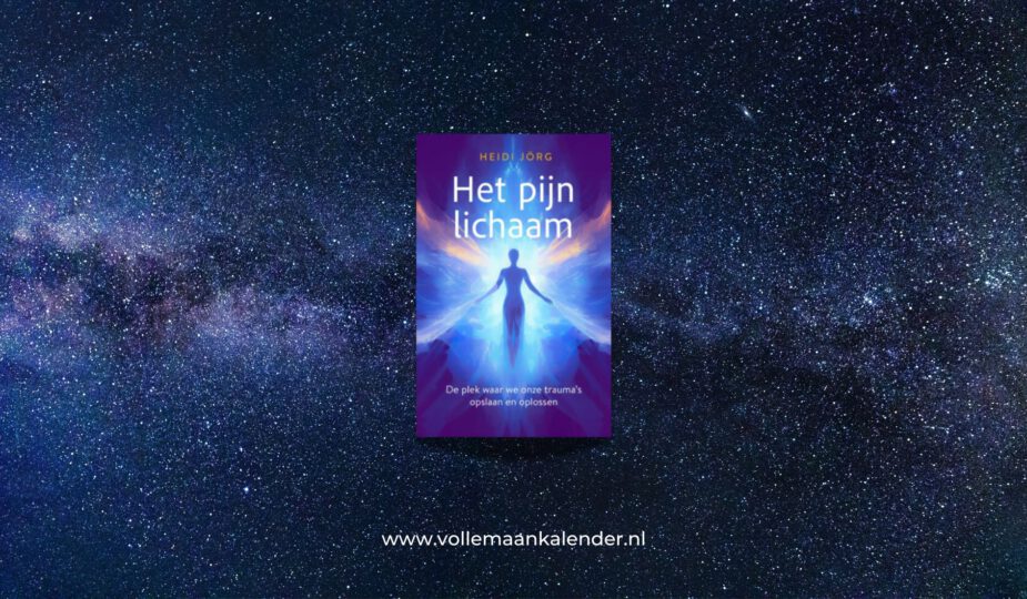 Het pijnlichaam
