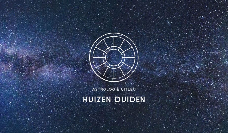 De huizen in jouw geboortehoroscoop duiden: een handleiding