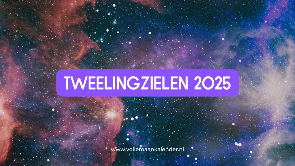Het jaar 2025 in astrologie VolleMaanKalender.nl