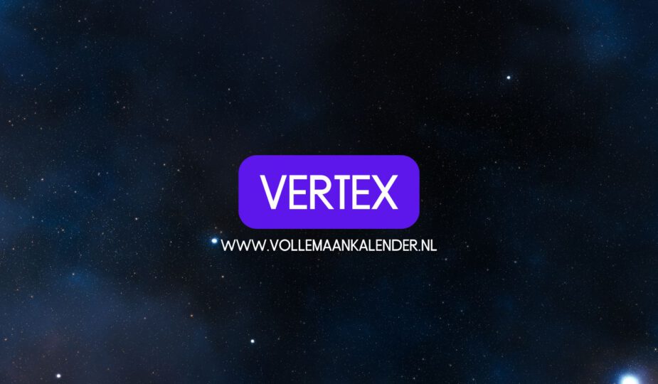 vertex - VolleMaanKalender.nl