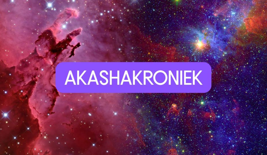 Akashakroniek