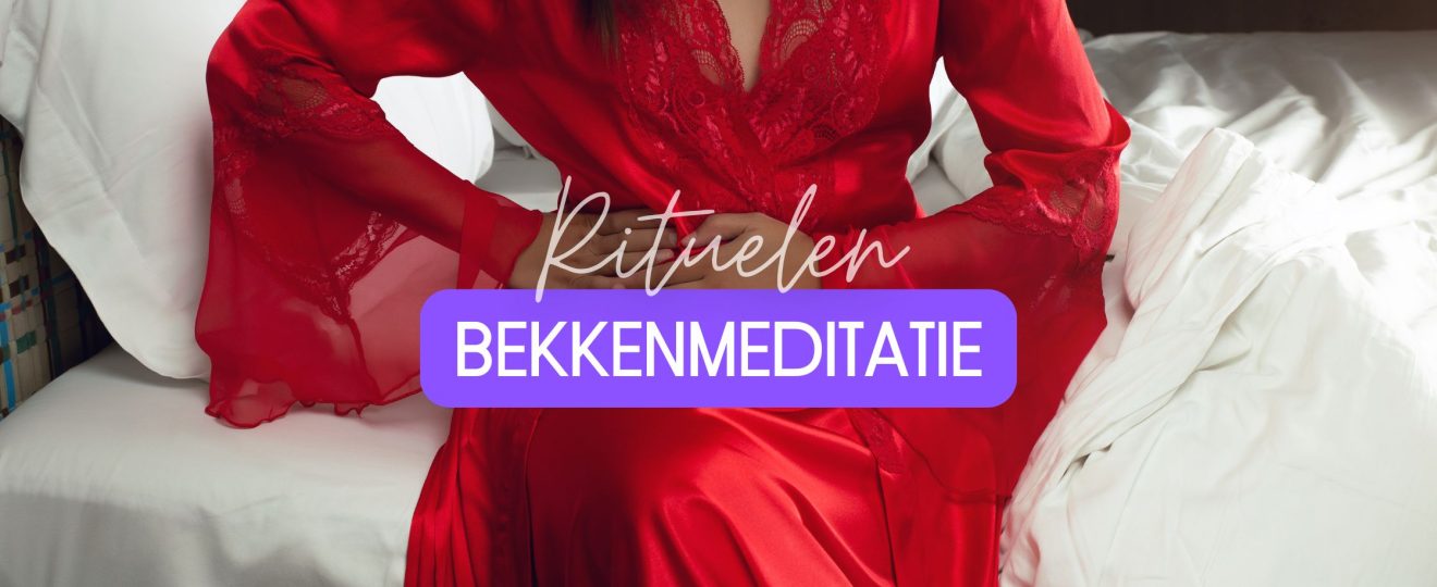 Bekkenmeditatie