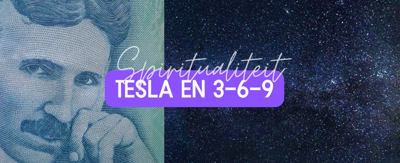 3-6-9 tesla - VolleMaanKalender.nl