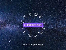 augustus 2025