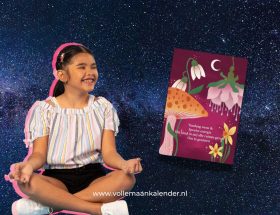 kinderkaartendecks - VolleMaanKalender.nl