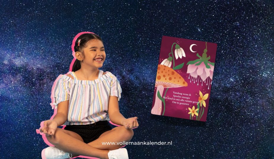 kinderkaartendecks - VolleMaanKalender.nl