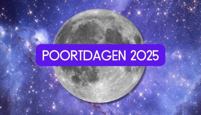 Poortdagen 2025