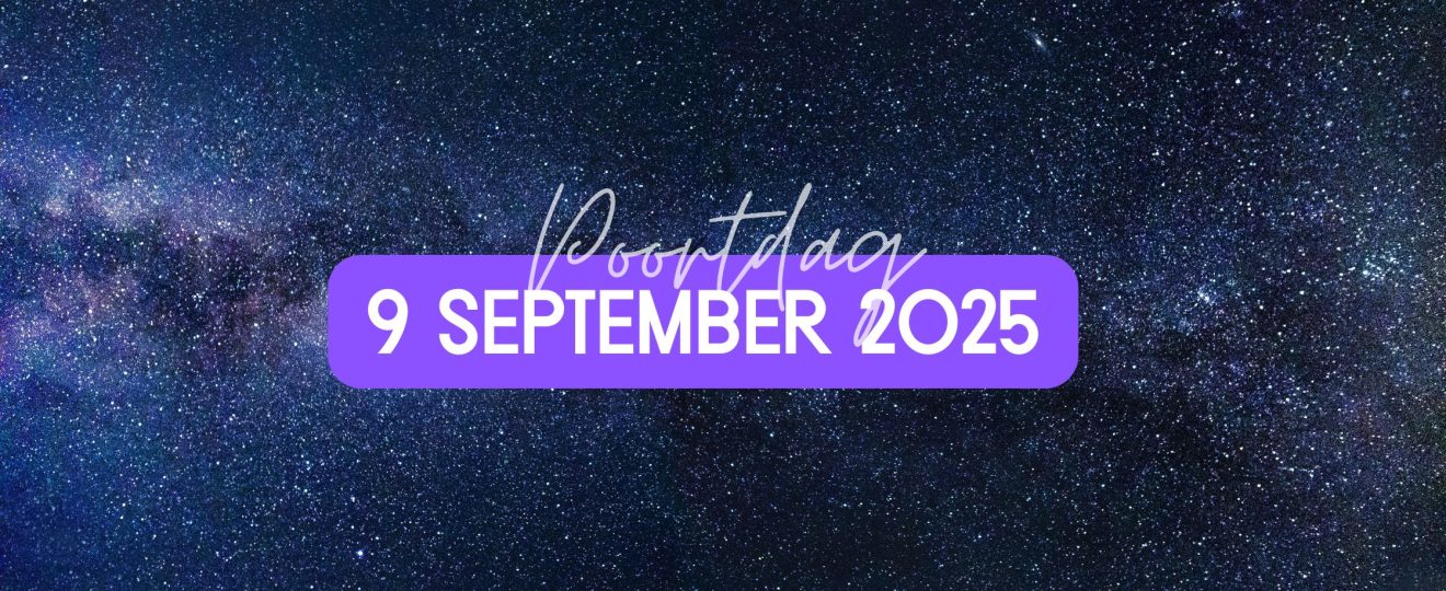 Dit is de energie van de bijzondere 9/9/9 Poortdag
