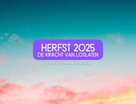 Kracht van de herfst