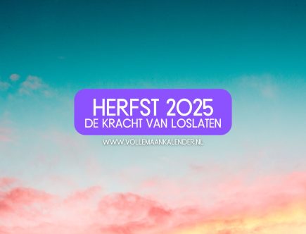 Kracht van de herfst