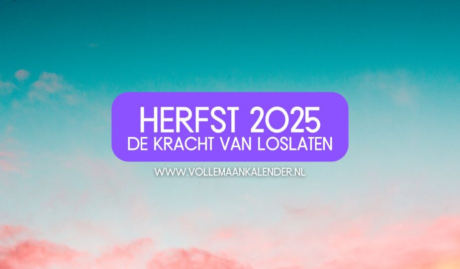 Kracht van de herfst