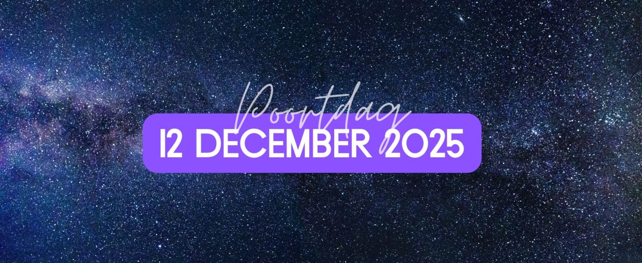 12/12 poortdag 2025: jouw energetische doorgang naar hoger bewustzijn