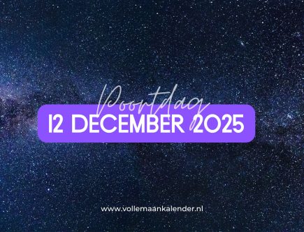 12/12 poortdag 2025: jouw energetische doorgang naar hoger bewustzijn