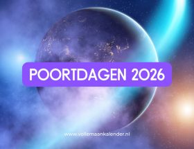 Ben je op zoek naar de data van de Poortdagen en Engelenpoortdagen van 2026? Bekijk hier het overzicht van Poortdagen 2026!