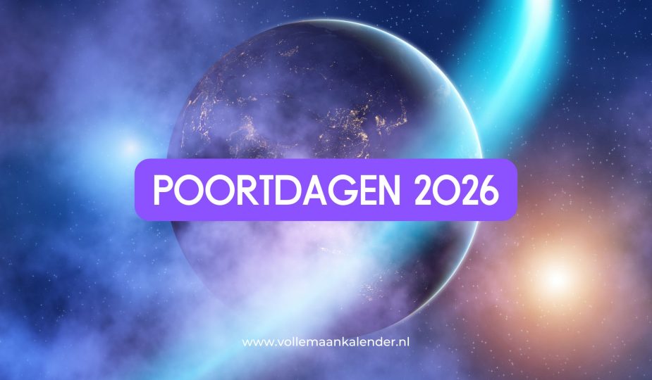 Ben je op zoek naar de data van de Poortdagen en Engelenpoortdagen van 2026? Bekijk hier het overzicht van Poortdagen 2026!