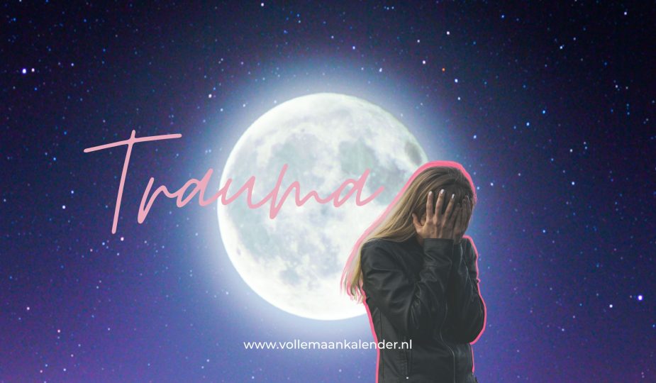 Trauma - VolleMaanKalender.nl