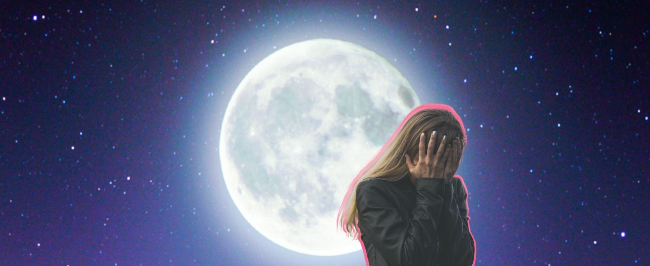 Waarom oude trauma’s soms terugkomen rond volle maan