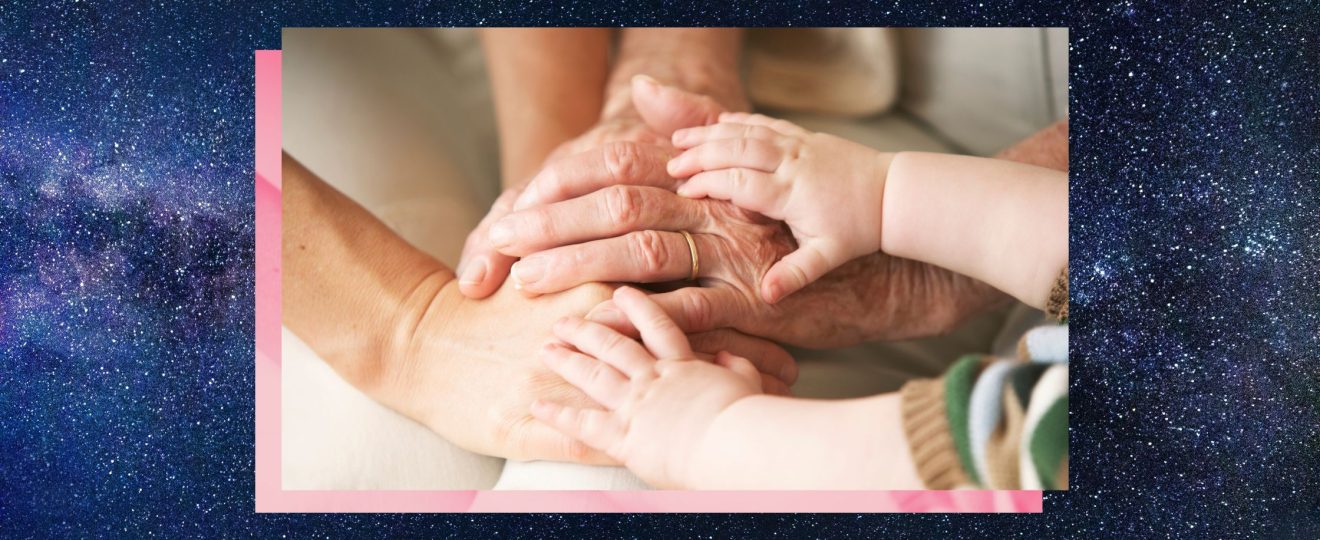 Generational trauma: wanneer pijn door generaties wordt doorgegeven